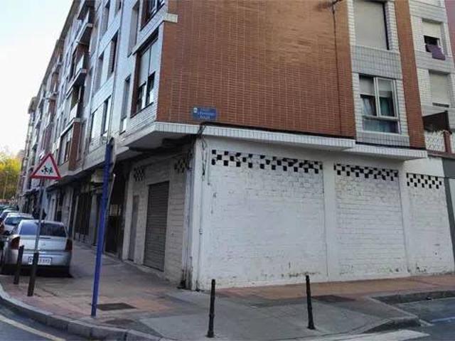 Inmueble en Venta en Barakaldo