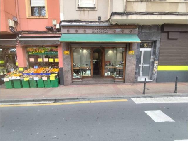 Inmueble en Venta en Barakaldo