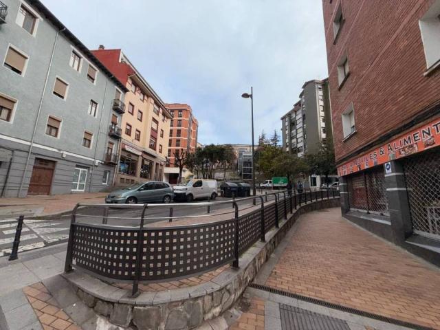 Inmueble en Venta en Barakaldo