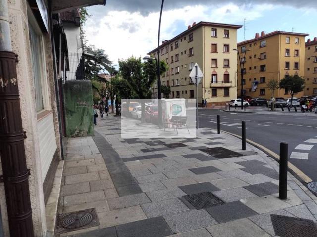 Inmueble en Venta en Barakaldo