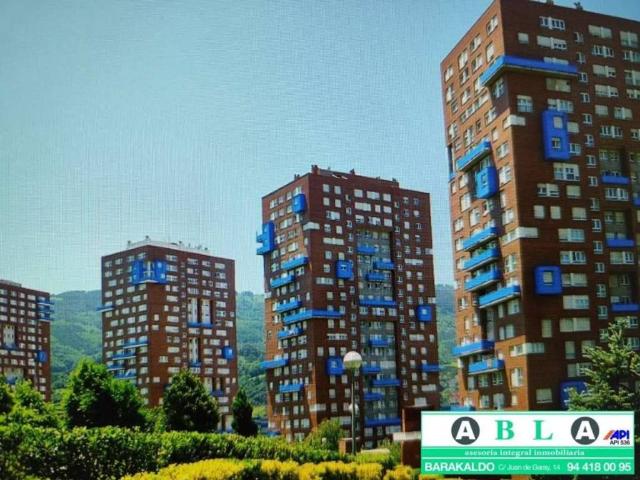 Inmueble en Venta en Barakaldo