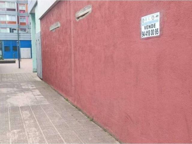 Inmueble en Venta en Barakaldo