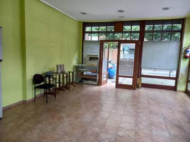 Inmueble en Venta en Barakaldo