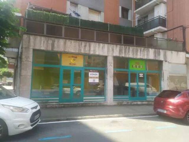 Inmueble en Venta en Barakaldo