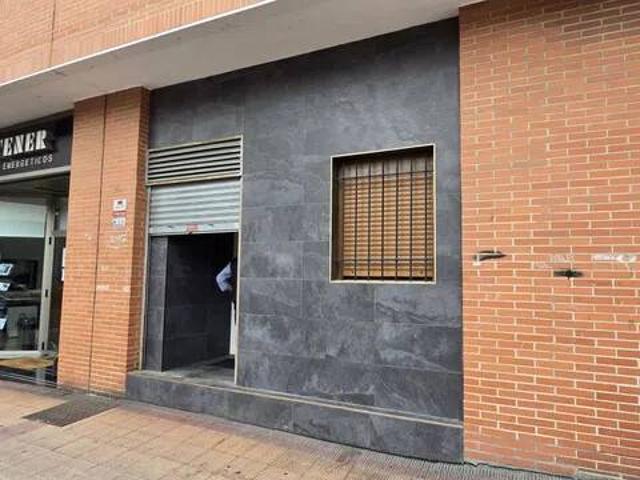 Inmueble en Venta en Barakaldo