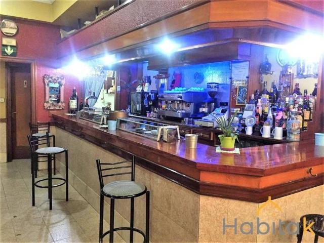 Inmueble en Venta en Barakaldo