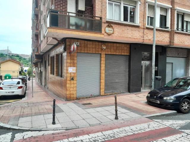 Inmueble en Venta en Barakaldo
