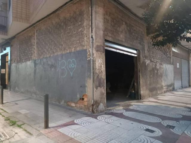 Inmueble en Venta en Barakaldo
