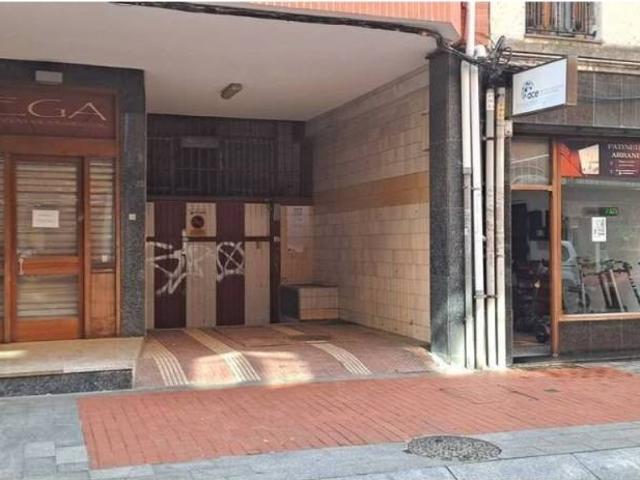 Inmueble en Venta en Barakaldo