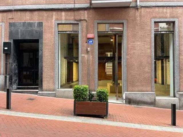 Inmueble en Venta en Barakaldo