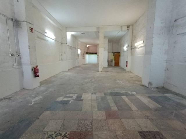 Inmueble en Venta en Barakaldo