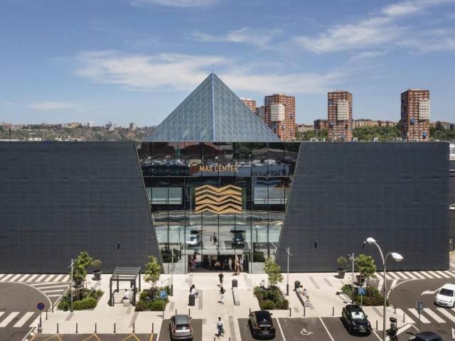 Inmueble en Venta en Barakaldo