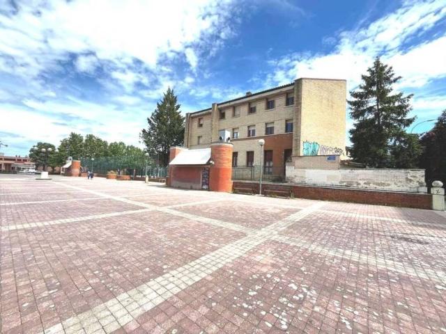 Inmueble en Venta en Barañáin Barañain