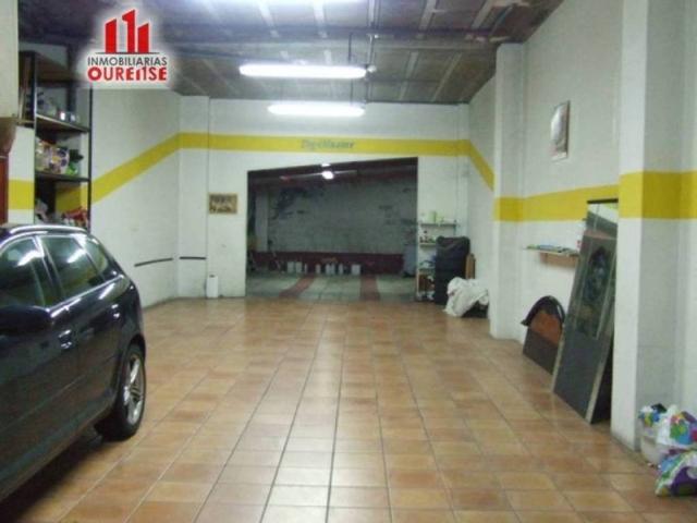 Inmueble en Venta en Barbadás