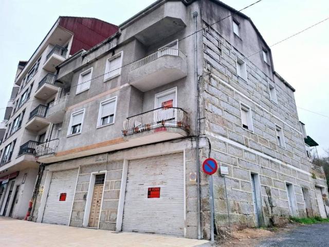 Inmueble en Venta en Barbadás