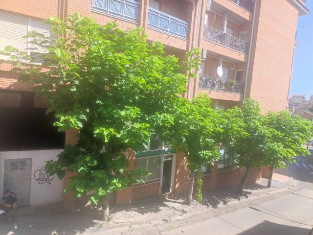 Inmueble en Venta en Barbastro