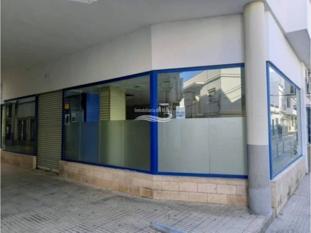 Inmueble en Venta en Barbate