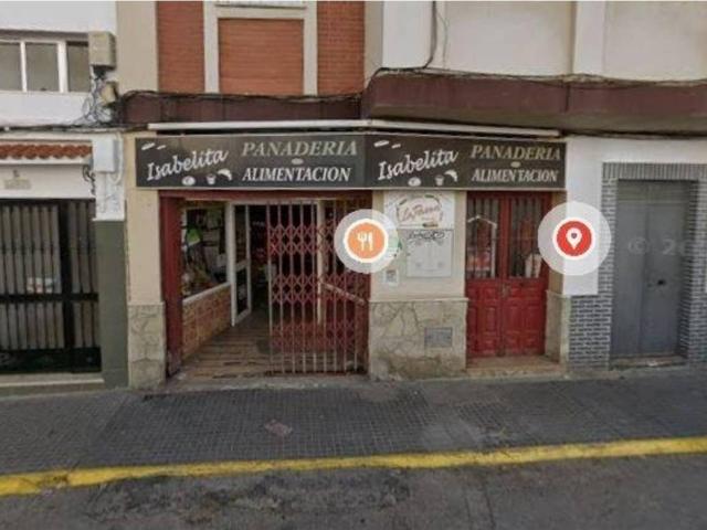 Inmueble en Venta en Barbate