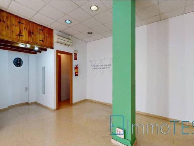 Inmueble en Venta en Barberà del Vallès