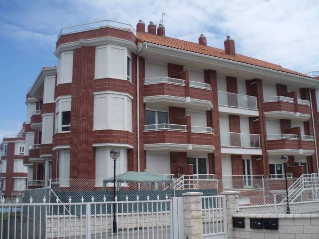 Inmueble en Venta en Bárcena de Cicero