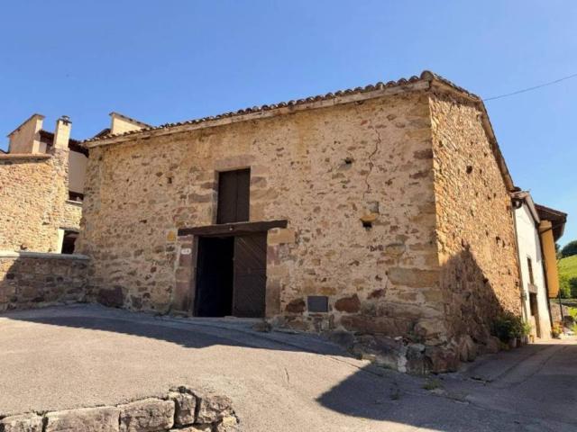 Inmueble en Venta en Bárcena de Pie de Concha