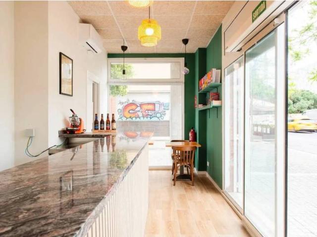 Inmueble en Venta en Barcelona