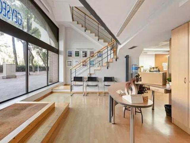 Inmueble en Venta en Barcelona