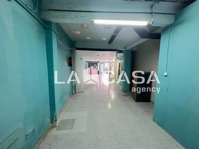 Inmueble en Venta en Barcelona