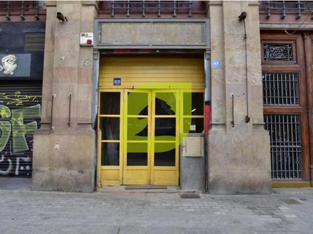 Inmueble en Venta en Barcelona
