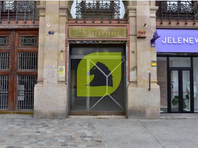Inmueble en Venta en Barcelona