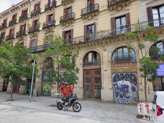 Inmueble en Venta en Barcelona
