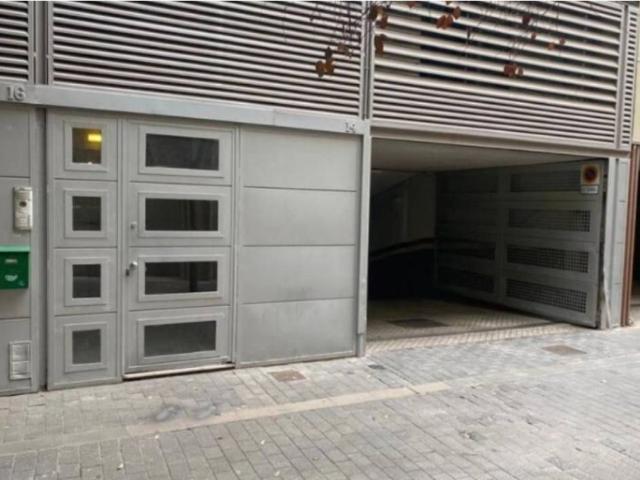 Inmueble en Venta en Barcelona