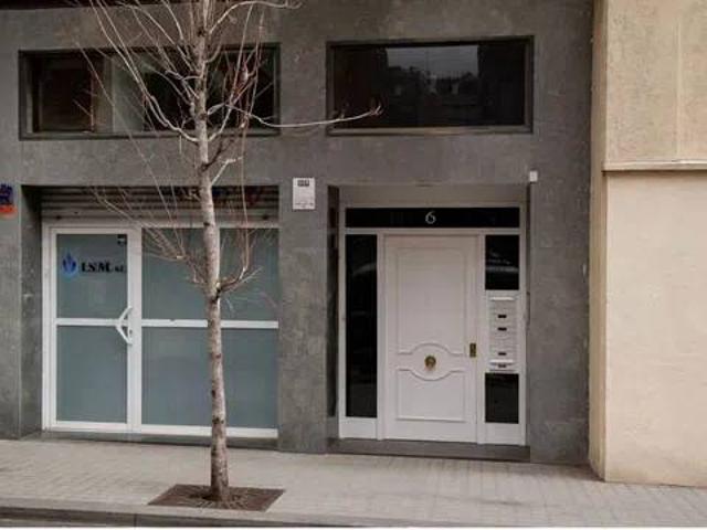 Inmueble en Venta en Barcelona