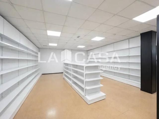 Inmueble en Venta en Barcelona