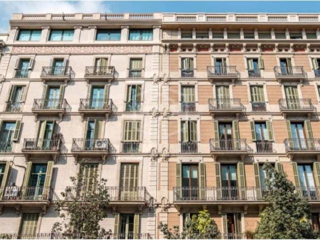 Inmueble en Venta en Barcelona