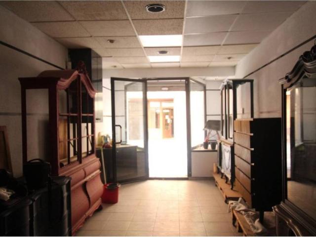 Inmueble en Venta en Barcelona