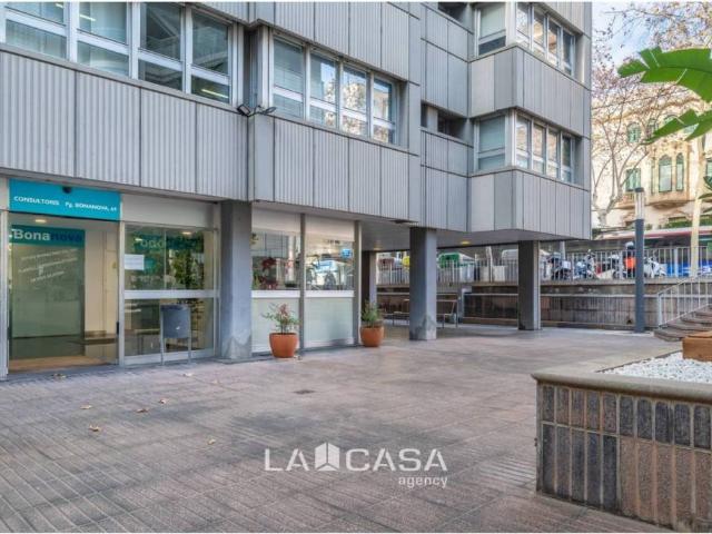 Inmueble en Venta en Barcelona