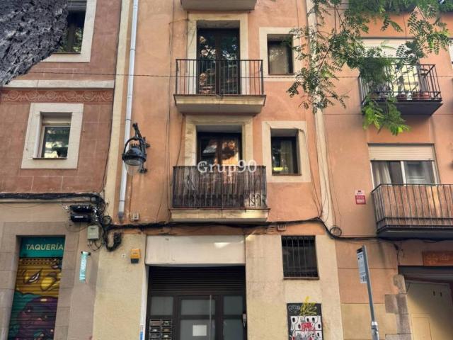 Inmueble en Venta en Barcelona