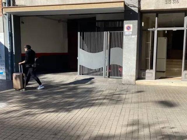 Inmueble en Venta en Barcelona