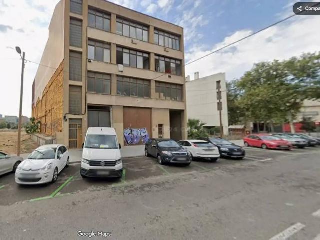 Inmueble en Venta en Barcelona