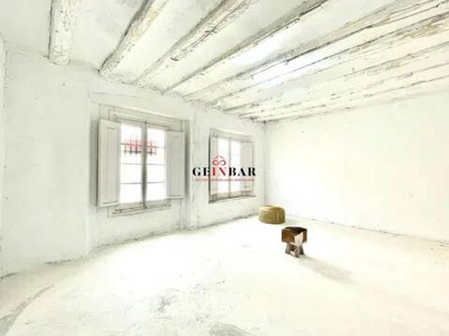 Inmueble en Venta en Barcelona