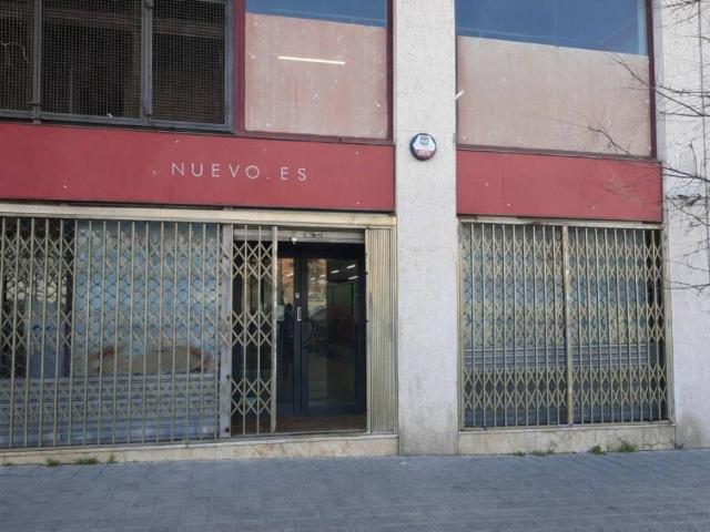 Inmueble en Venta en Barcelona