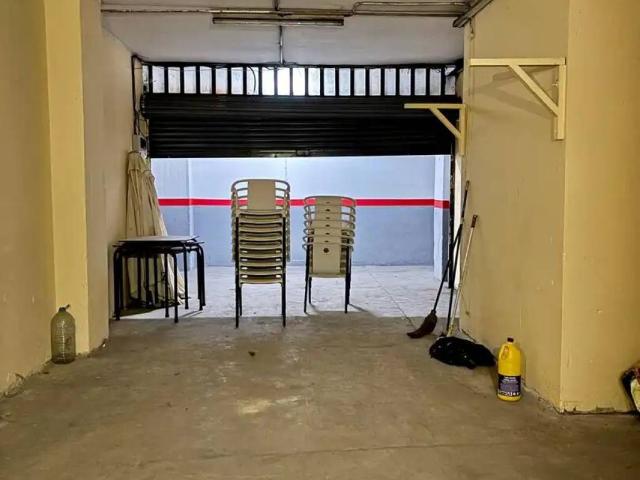 Inmueble en Venta en Barcelona