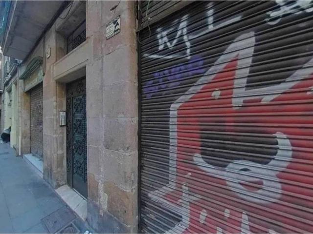 Inmueble en Venta en Barcelona