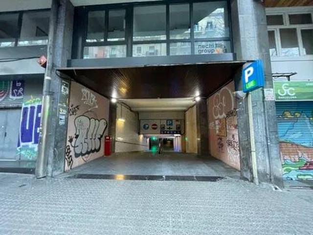 Inmueble en Venta en Barcelona
