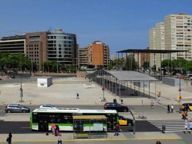 Inmueble en Venta en Barcelona