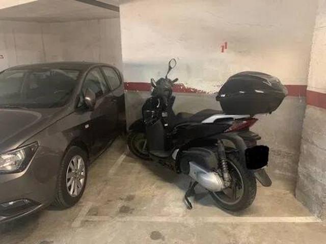 Inmueble en Venta en Barcelona