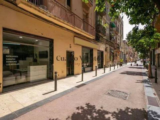 Inmueble en Venta en Barcelona