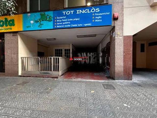 Inmueble en Venta en Barcelona
