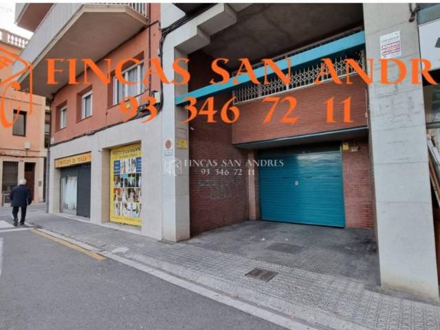Inmueble en Venta en Barcelona